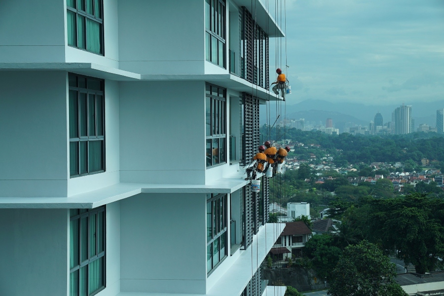 Il rifacimento balconi condominiali: costo